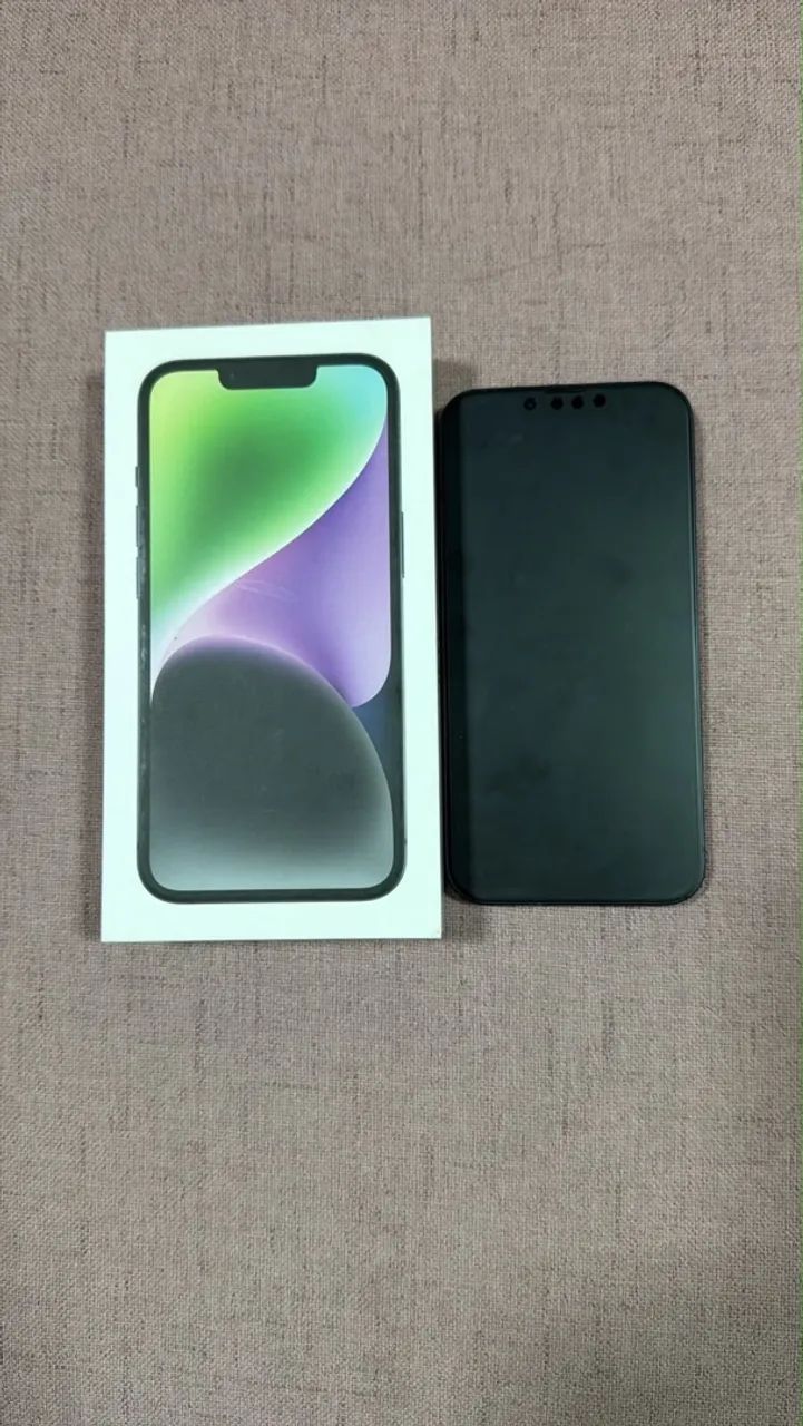 IPhone 14 256GB