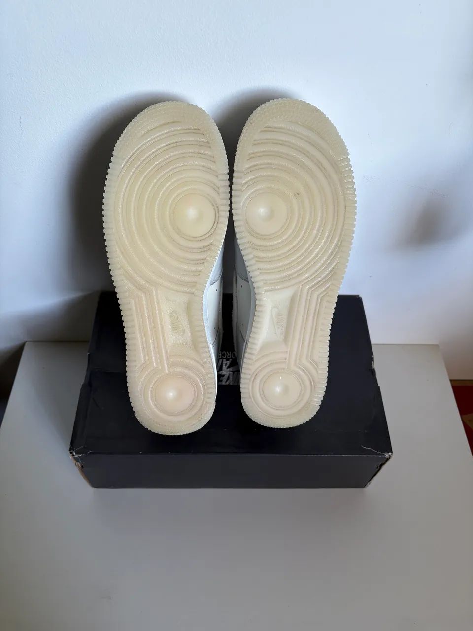 Tênis Nike Air Force 1 '07 LV8  - Foto 5