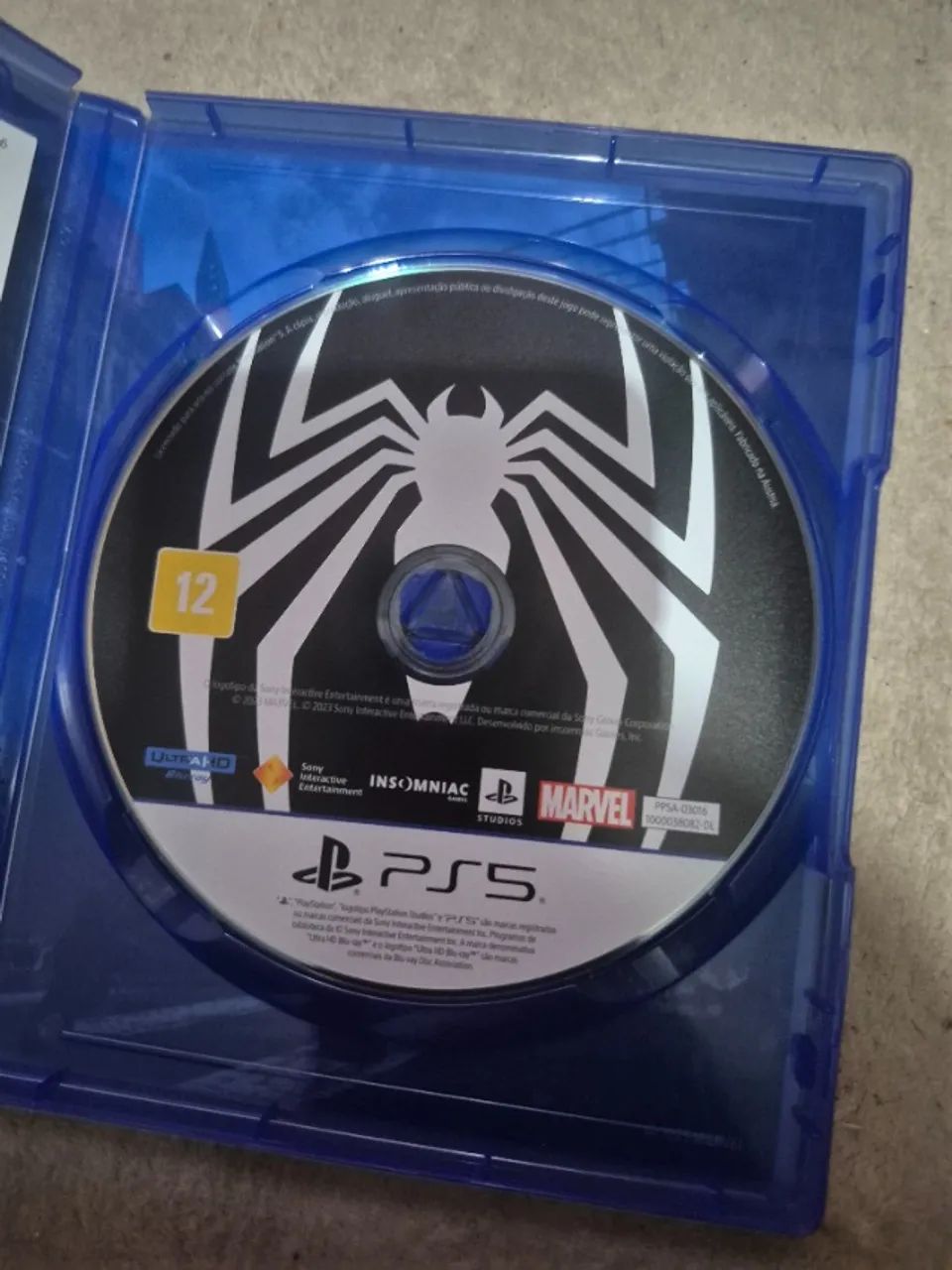 Spider Man 2 PS5 - Foto 2