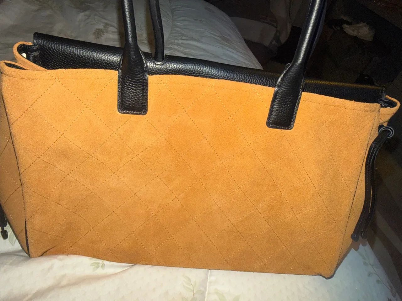 BAIXAR VALOR SÓ VÁLIDO HOJE!!! Bolsa LANÇAMENTO Chanel  - Foto 3