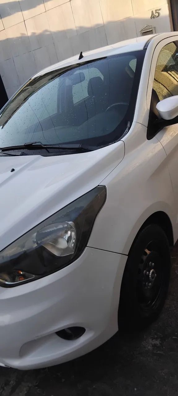 Ford Ka 2017
