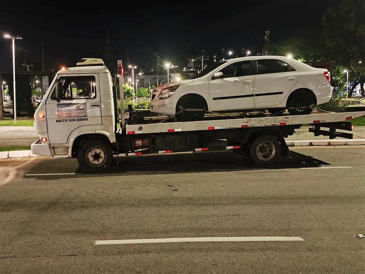 Fj guinchos - Foto 2