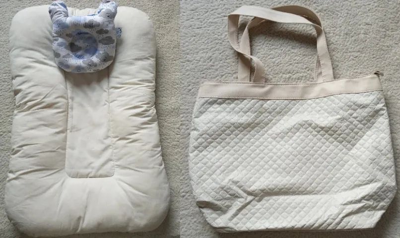 Lindo Lote de Roupas Para Bebê Menino - Tam: 1/4 Meses - Foto 6