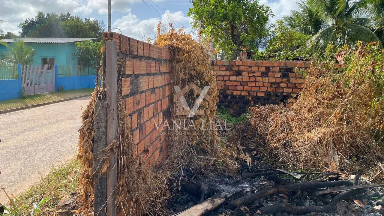 Terreno em Nova Brasília - Salinópolis, PA - Foto 2