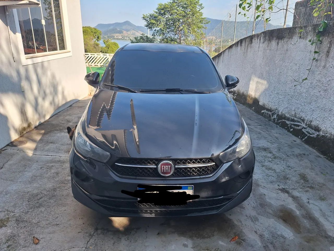 Fiat Cronos Drive 1.3 8V Flex 2019 - Foto 4