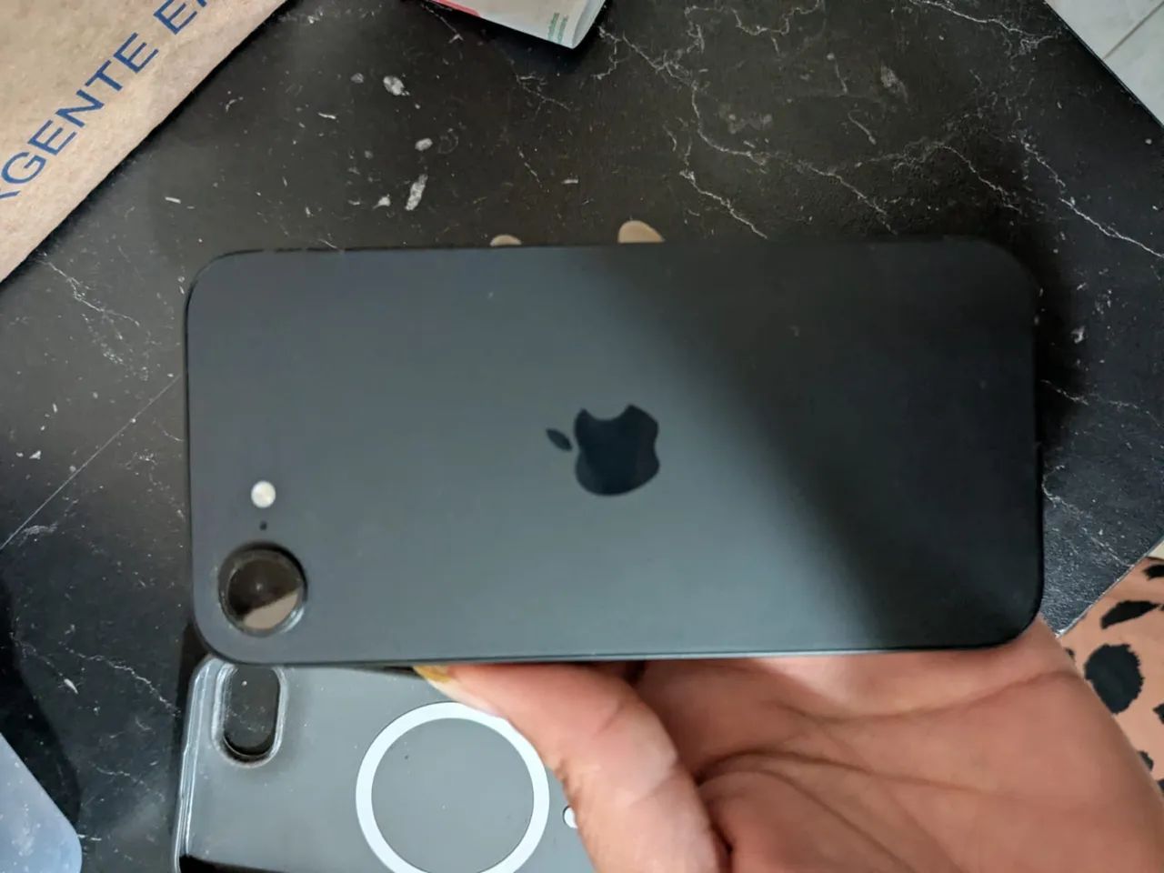 iPhone 16e 256gb - Foto 4