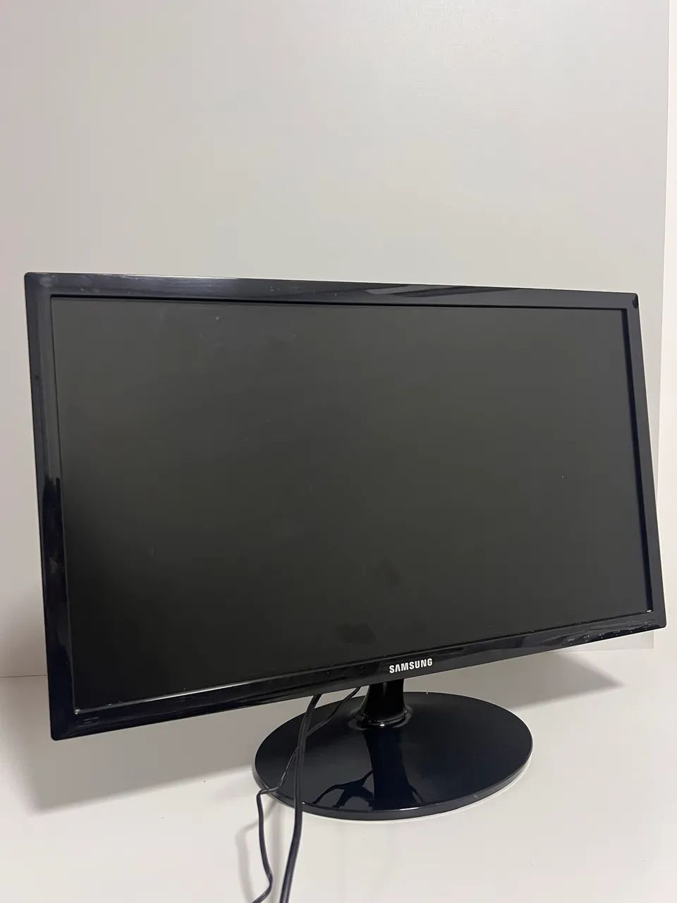 Monitor gamer Samsung