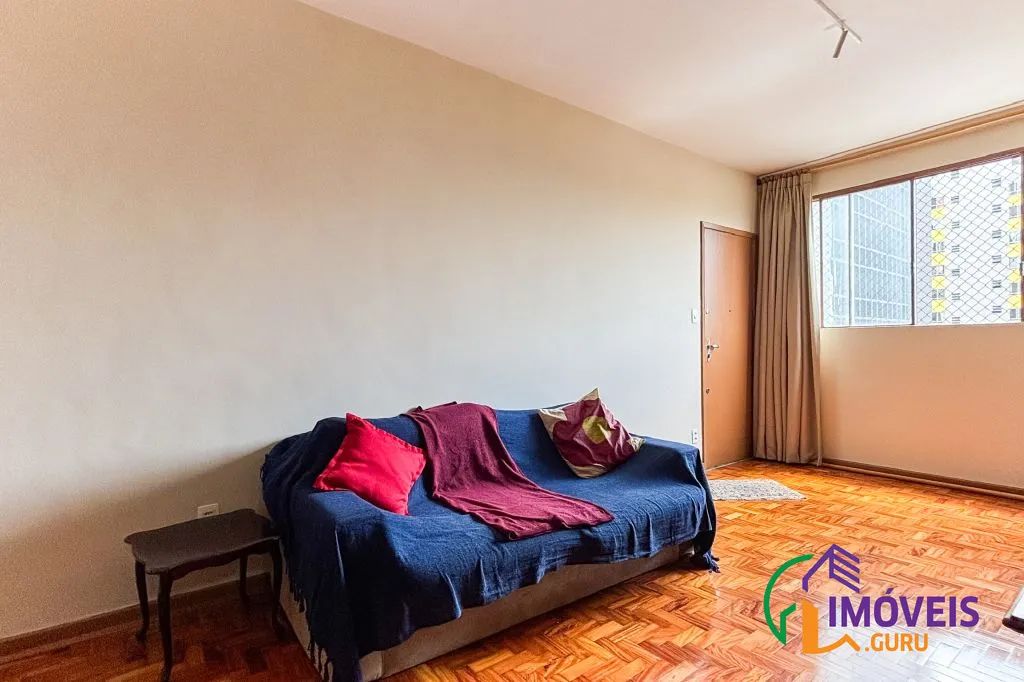 APARTAMENTO - HIGIENÓPOLIS - SP - Foto 5