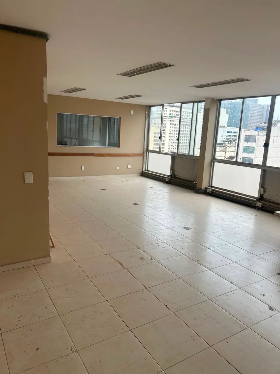 Sala comercial Centro do RJ - Foto 4