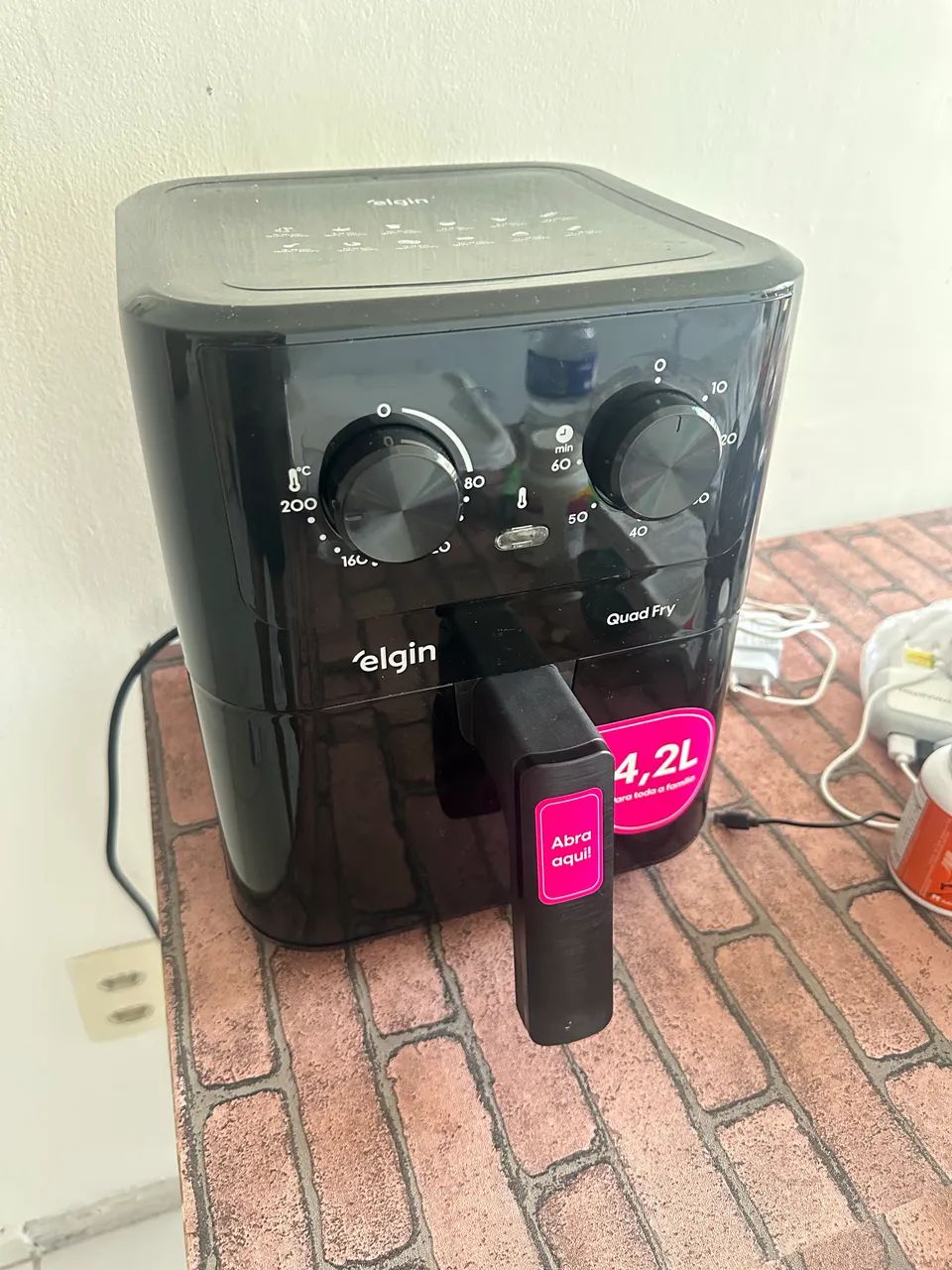 Airfryer