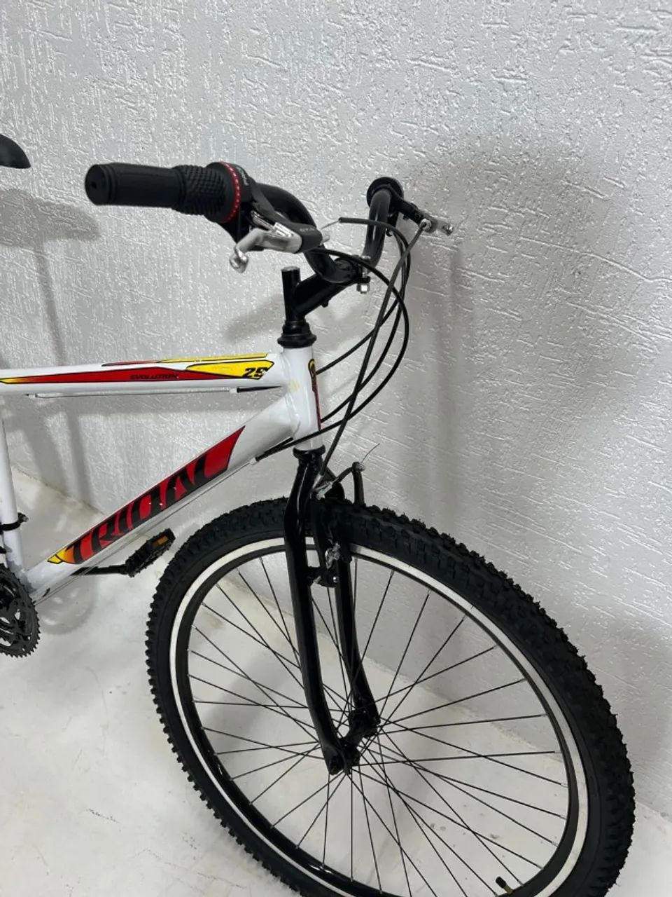 Bicicleta aro 29