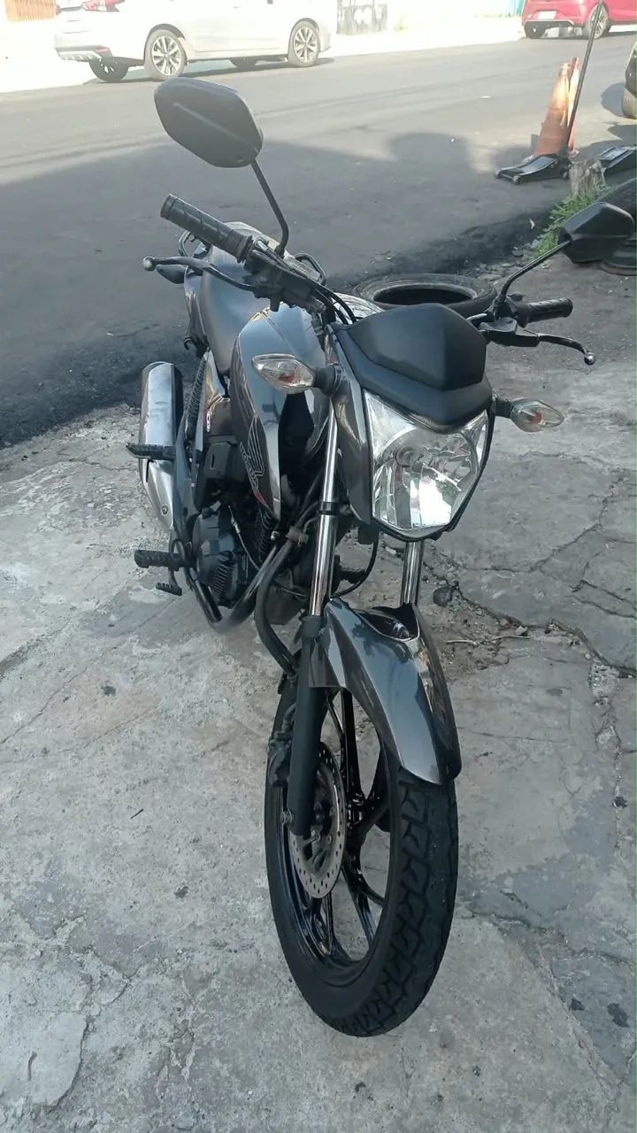 VENDO CG FAN FLEX 160 - Foto 2