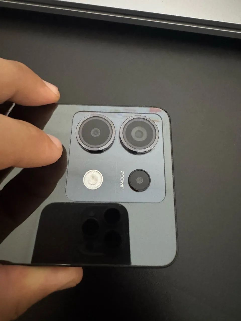 Redmi note 13 pro 5G - Foto 5