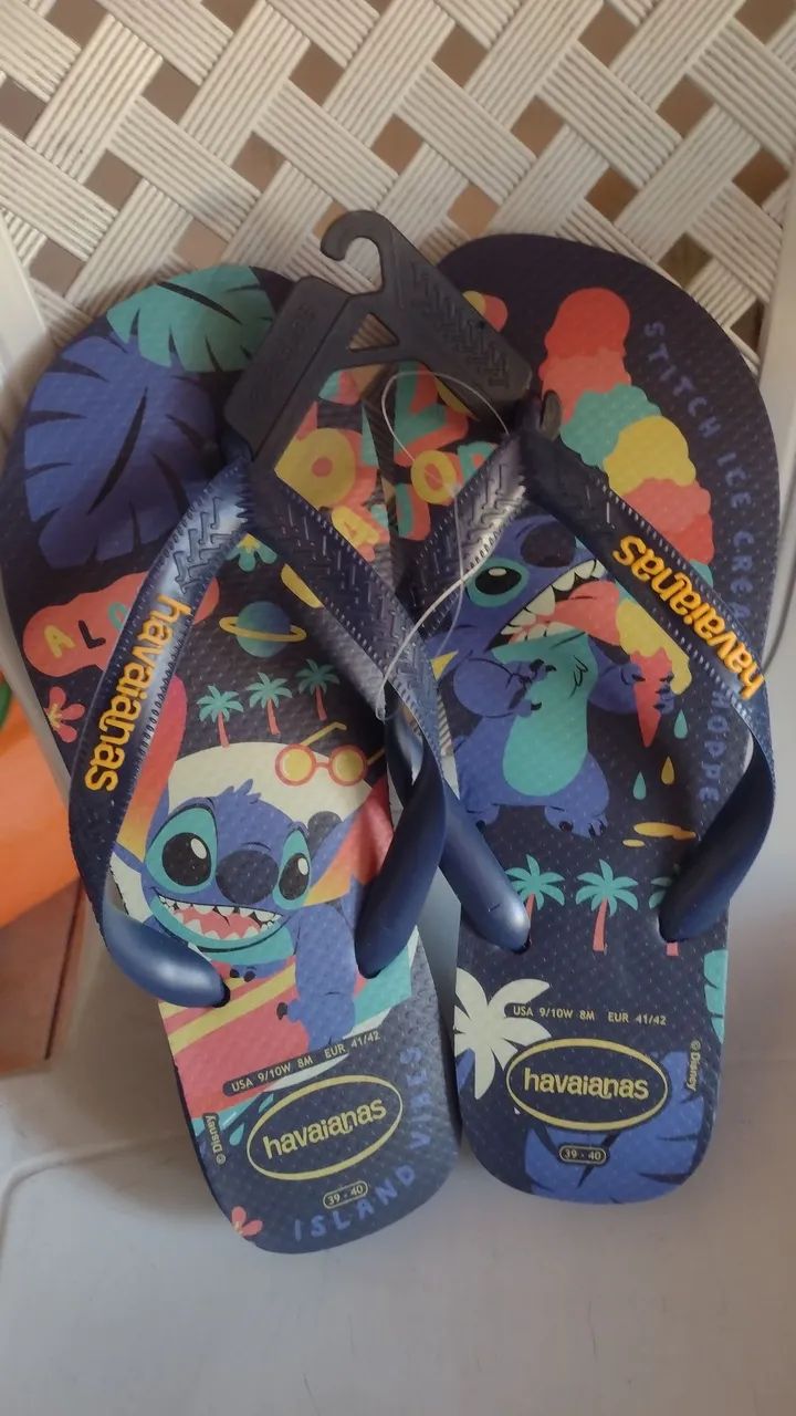 Havaianas  - Foto 5