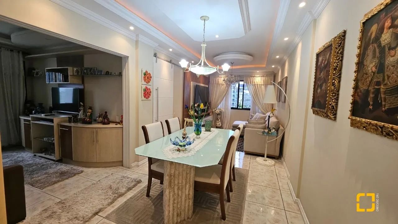 Apartamento de 2 quartos à venda no Centro - Foto 3