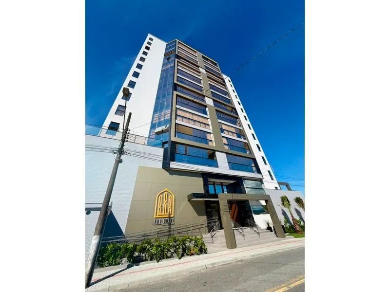 Apartamento INDAIAL - SC