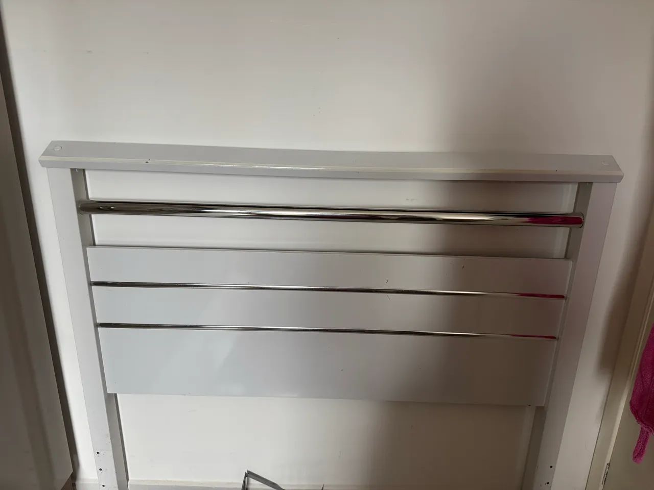 Cabeceira de cama