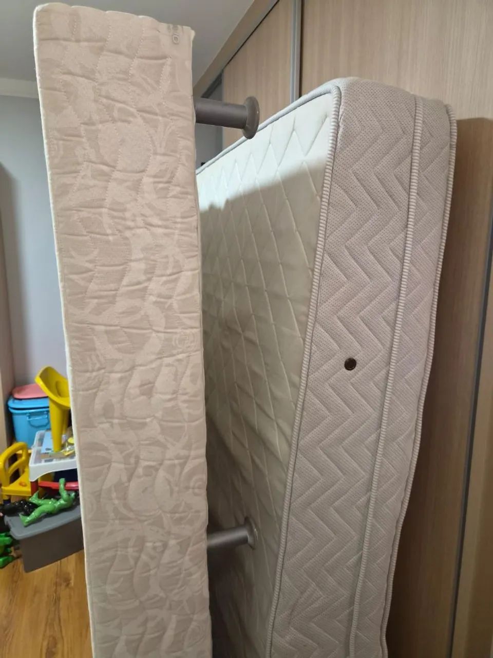 Cama box Queen - Foto 5