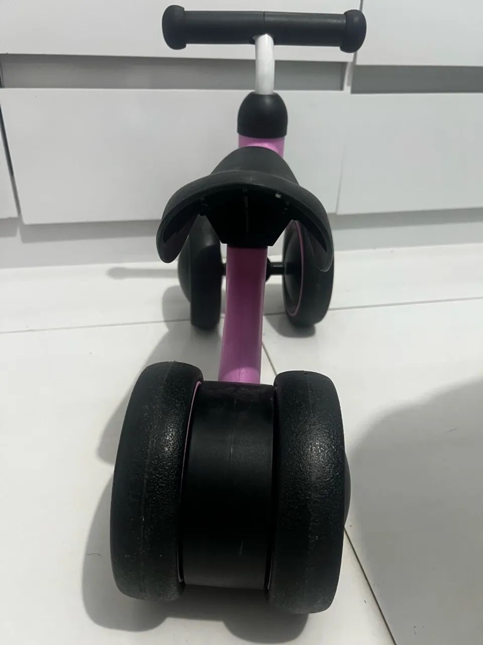 Vendo bicicleta de equilíbrio  - Foto 4