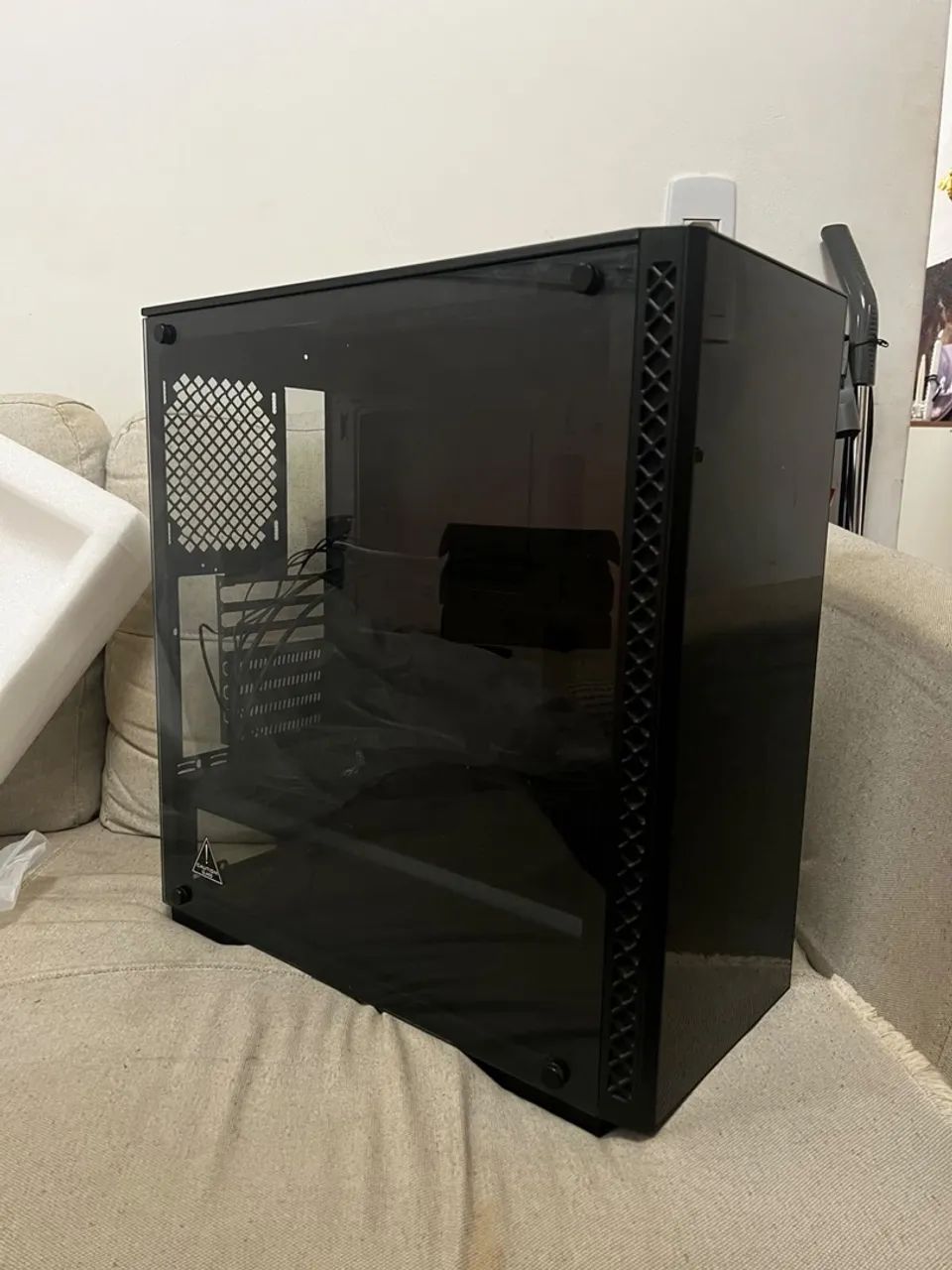 Gabinete DeepCool - Foto 3