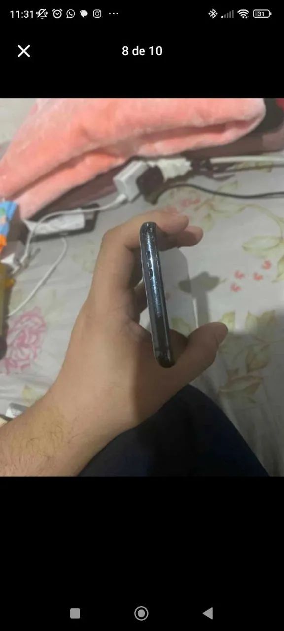 Xaomi Blackshark 5 pro  - Foto 2