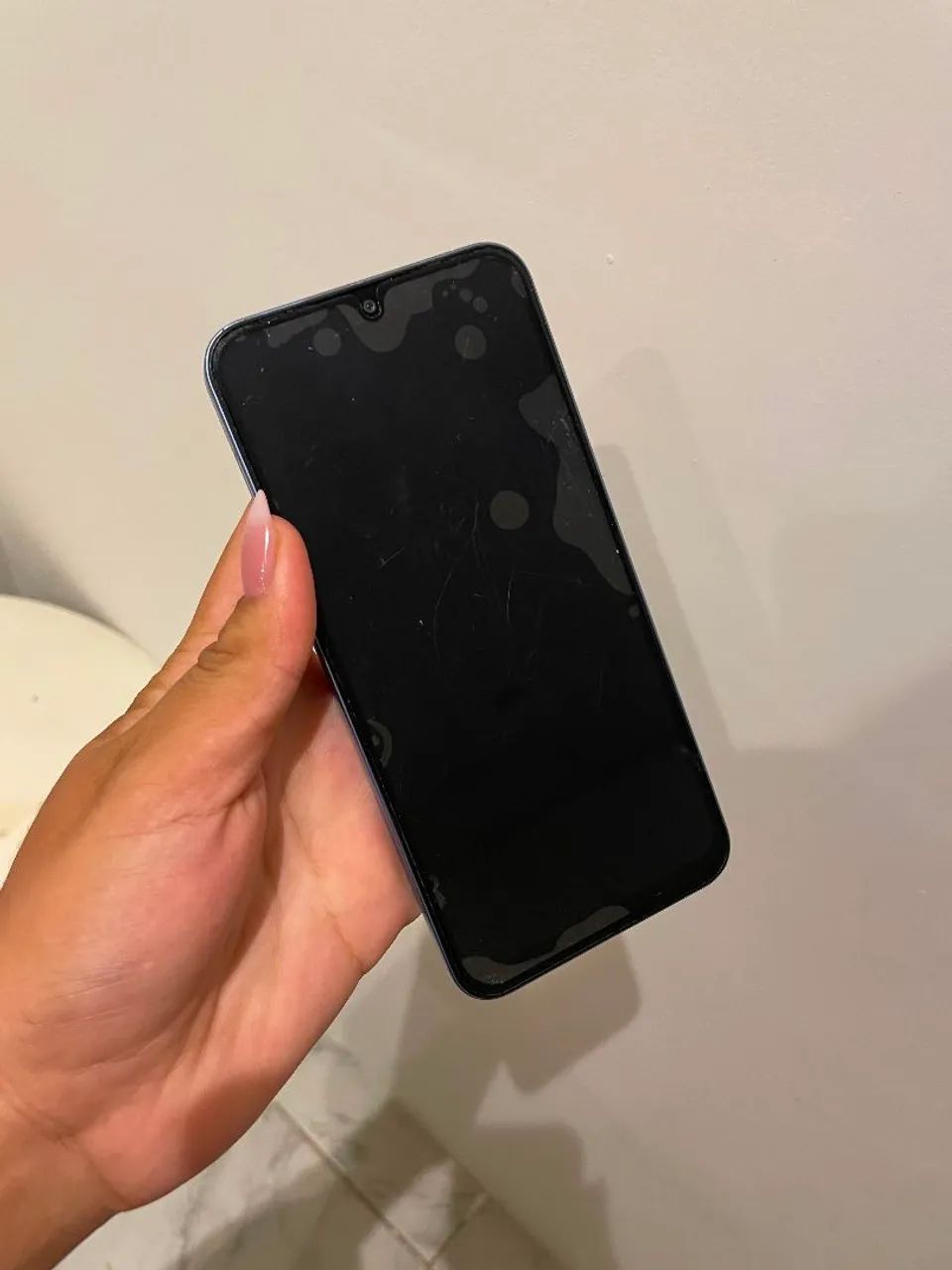 Celular sansung A25 256gb  - Foto 2