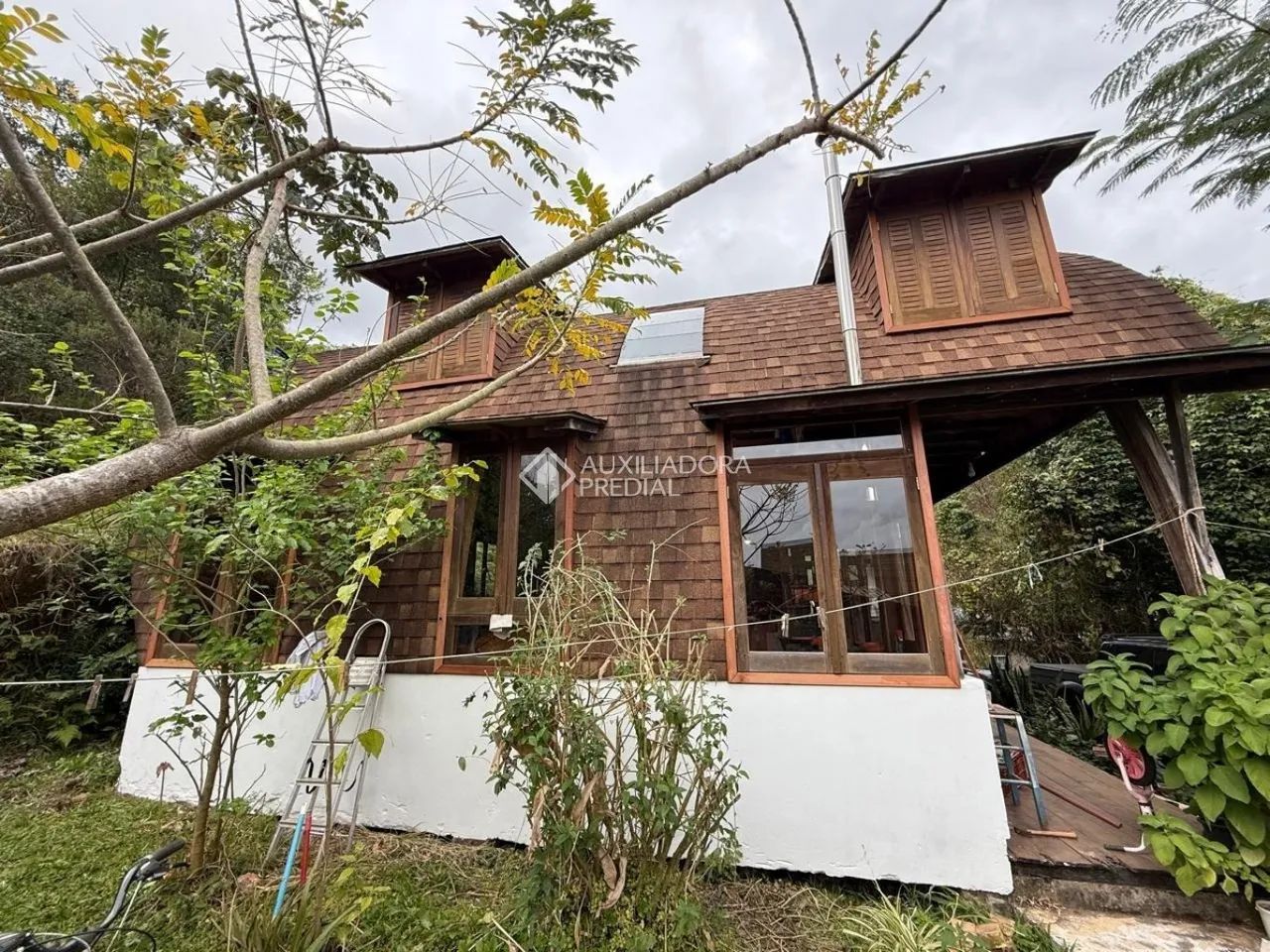Casa à venda, com 250m² construídos, no Ribeirão da Ilha, FLORIANÓPOLIS - SC - Foto 2