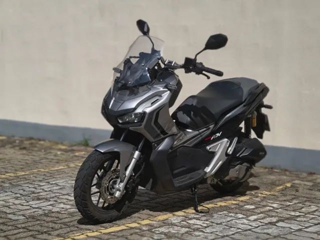 ADV 160 2025 - Foto 2
