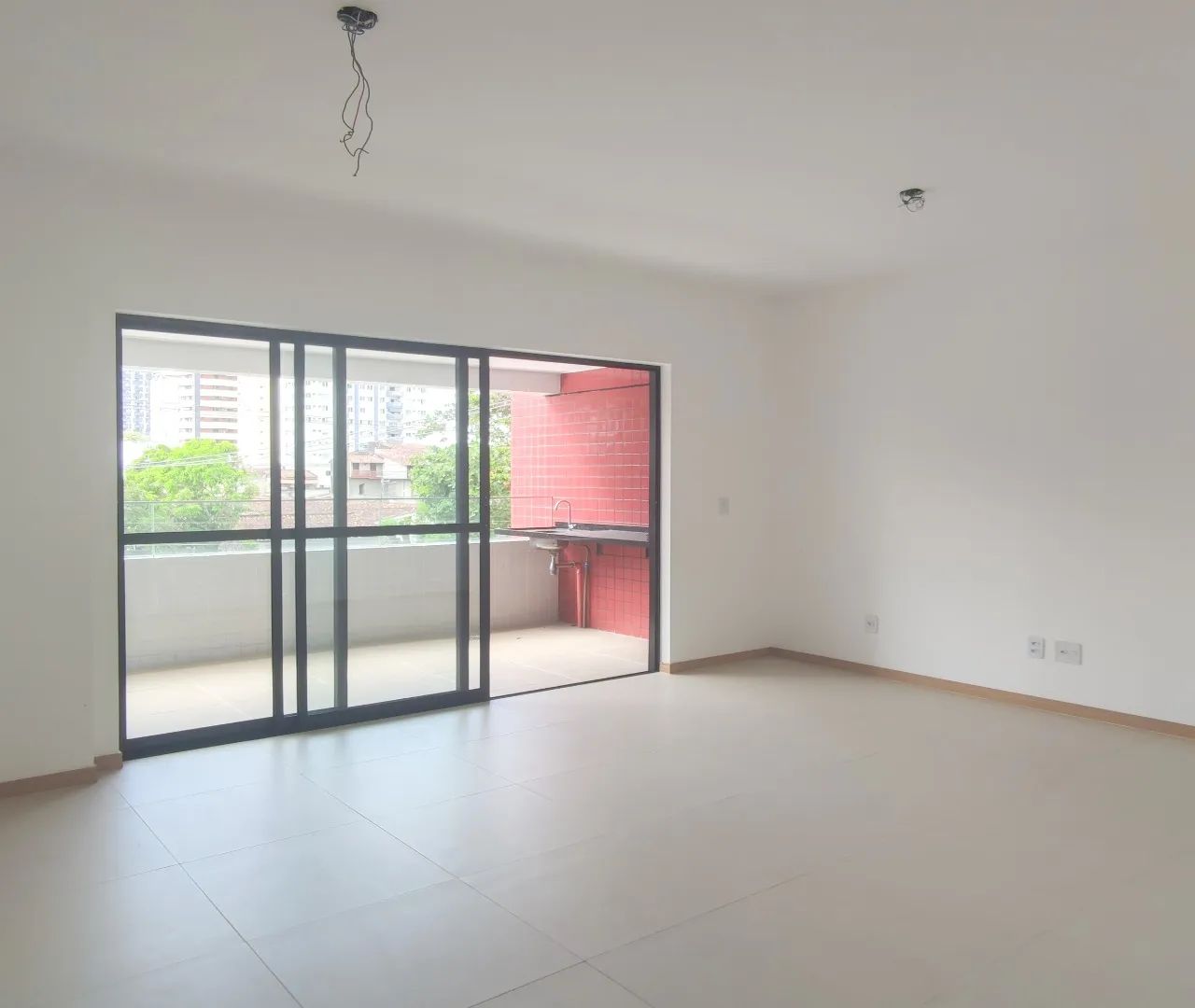 Ed. Seven Residence no Marco apto 04 suites 02 vagas - Foto 8