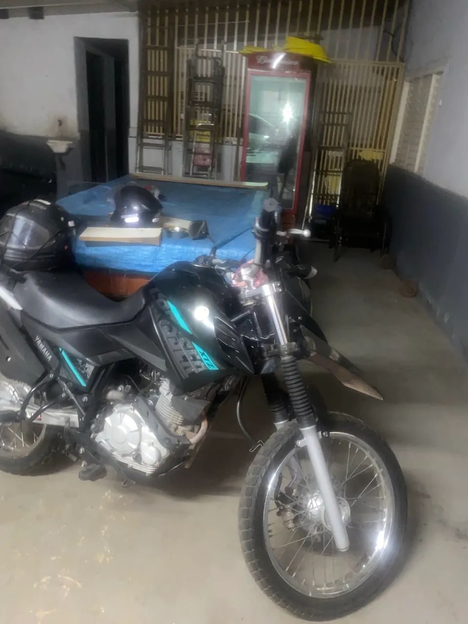 Crosser 150 2018  - Foto 2