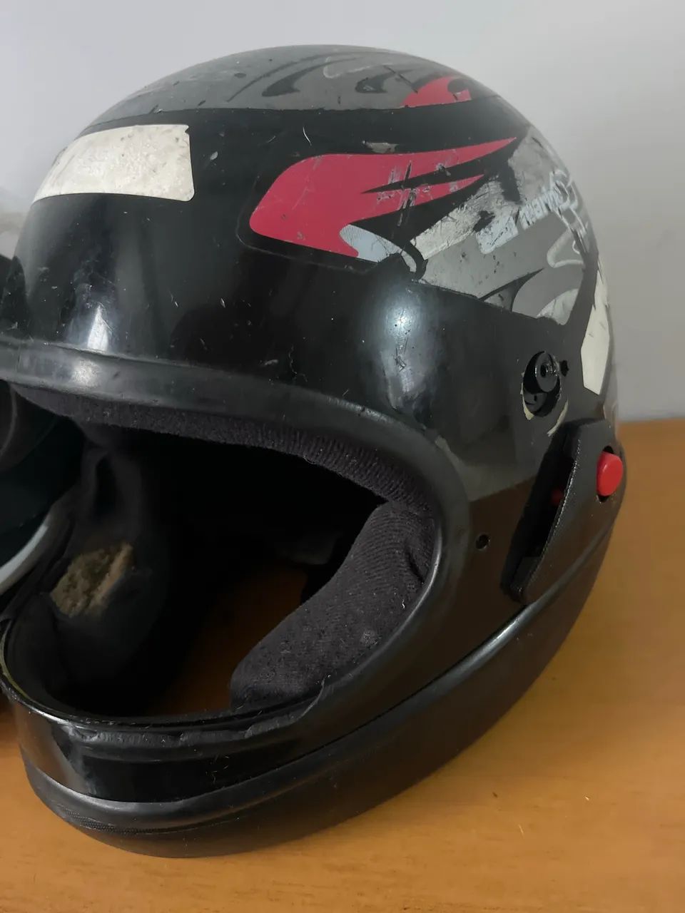 Capacete san marino  - Foto 2