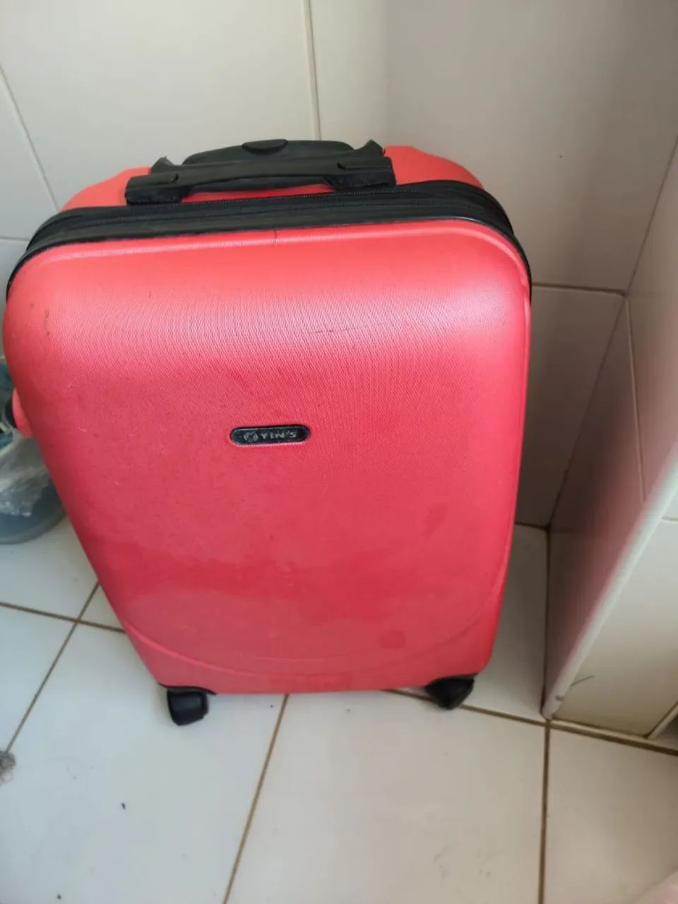 Mala de viagem - Foto 2