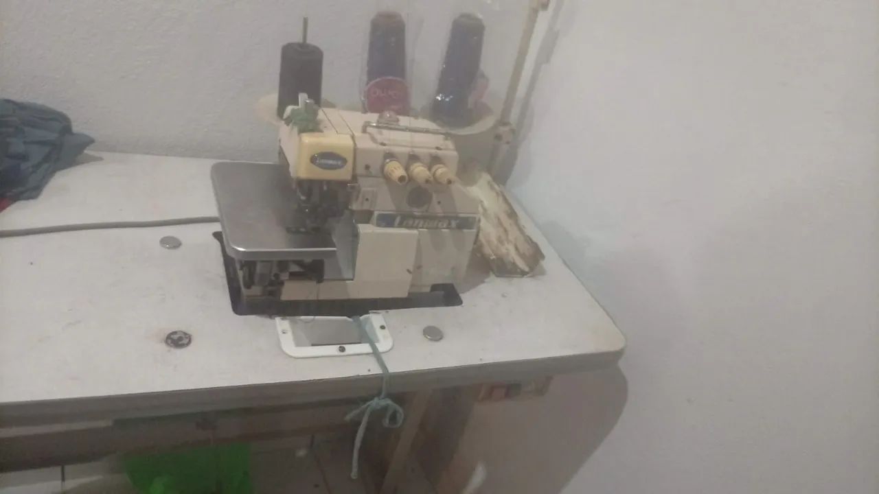 Máquina overclock  - Foto 2