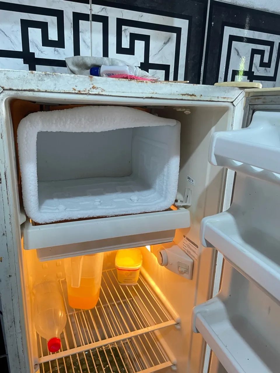 Geladeira  - Foto 5