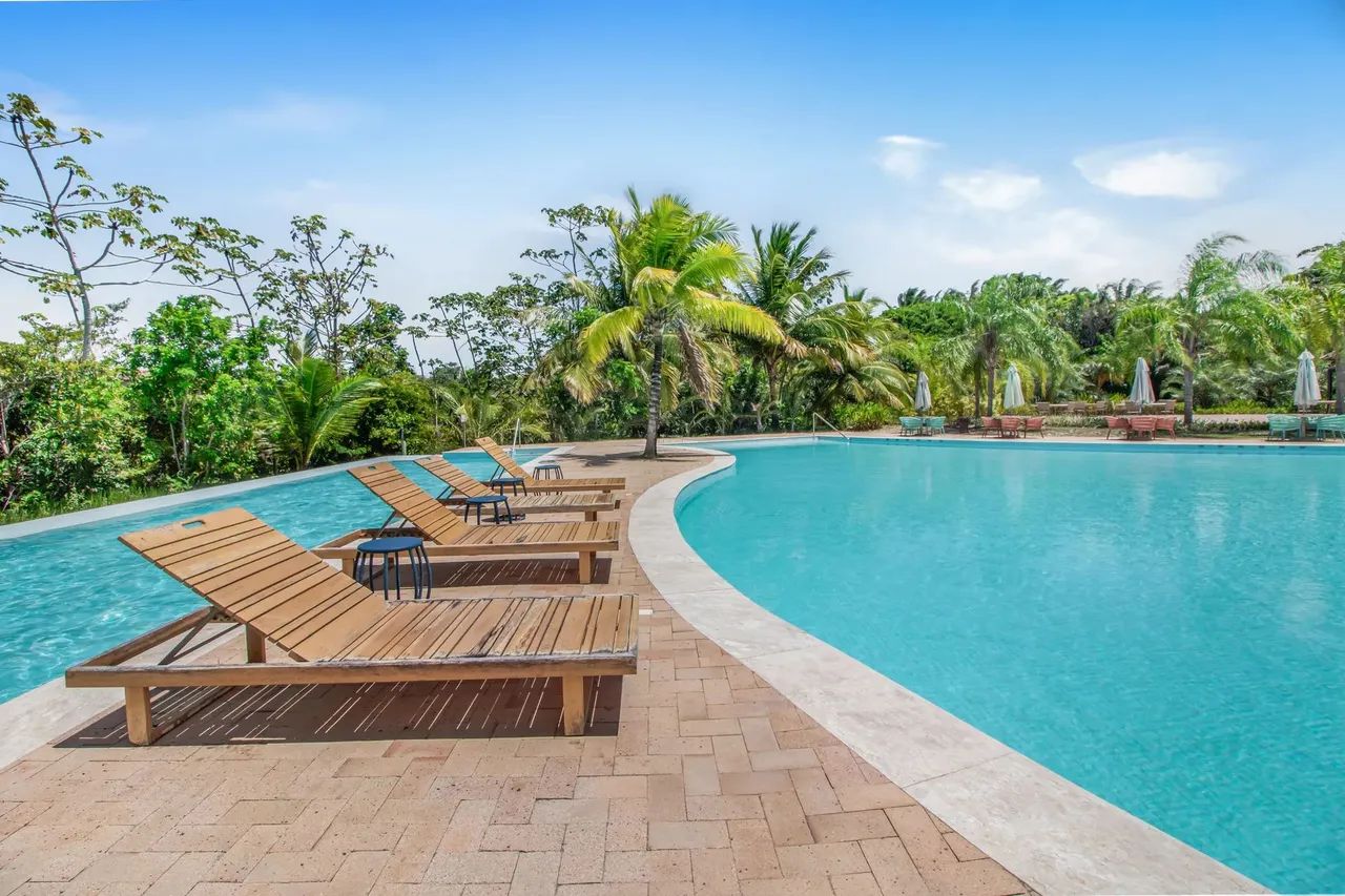 TERRENO EM CONDOMINIO RESIDENCIAL em MATA DE SÃO JOÃO - BA, PRAIA DO FORTE - Foto 13