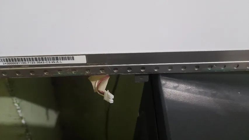 Tela Lcd 15.4 Notebook Lcd B154ew04 V.b - Foto 4
