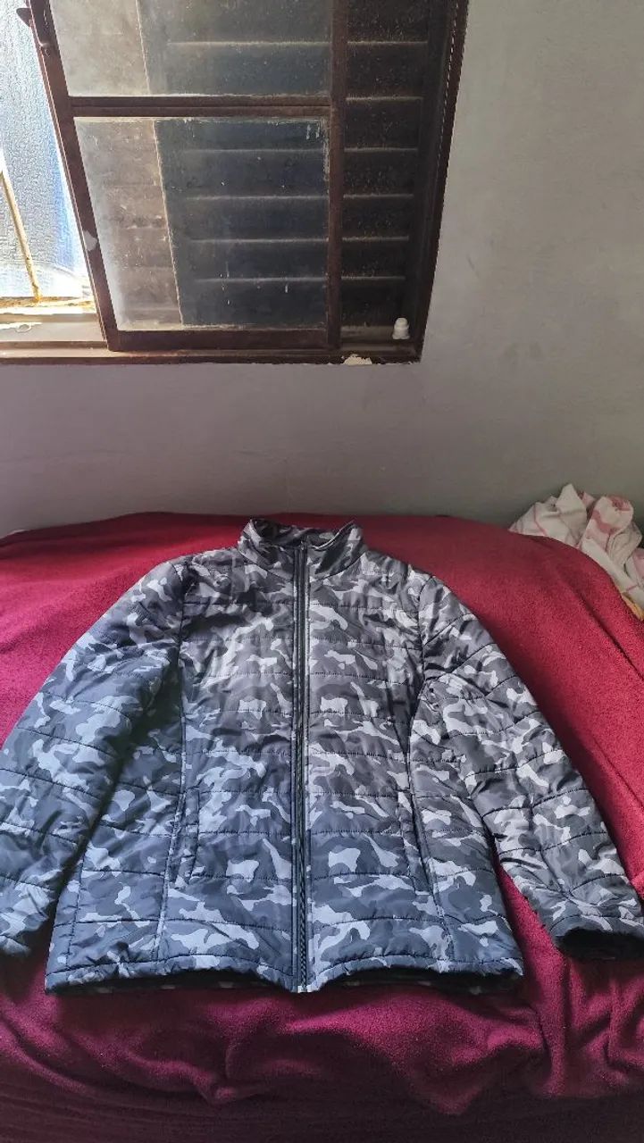 Bobojaco camuflado  - Foto 3
