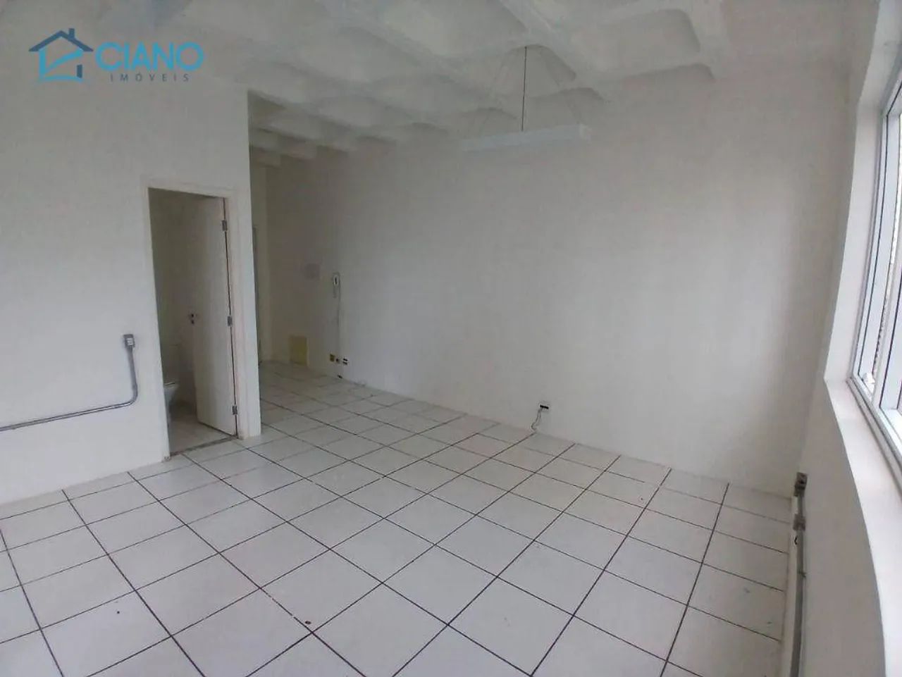 Sala para alugar, 37 m² por R$ 3.099,14/mês - Vila Gustavo - São Paulo/SP - Foto 3