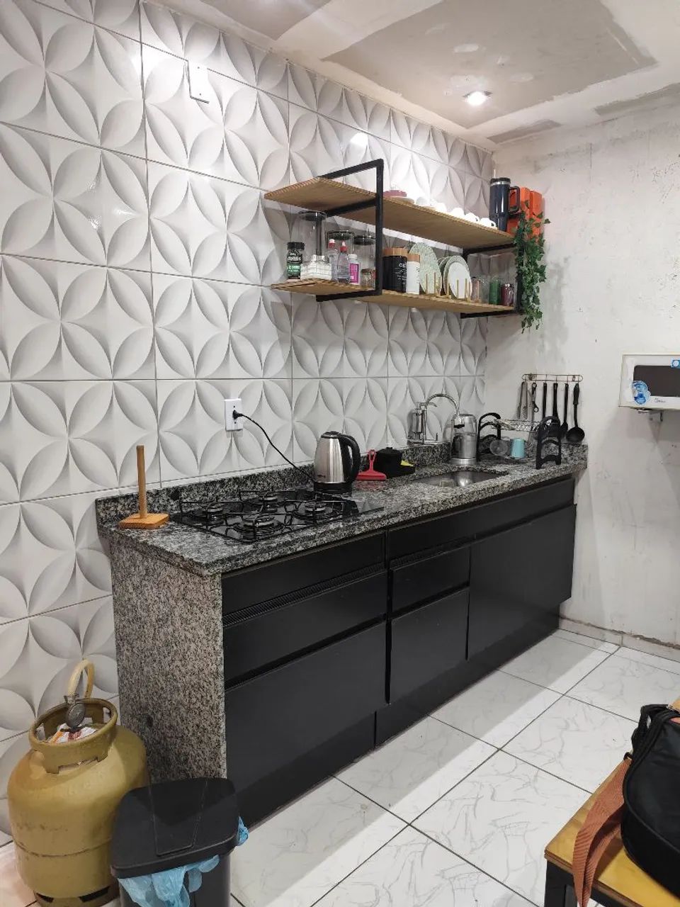 Casa sobrado - Foto 5