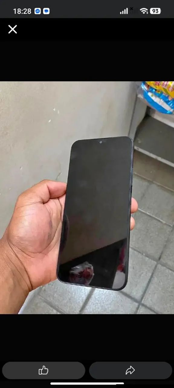 Redmi 15,c 256gb - Foto 3