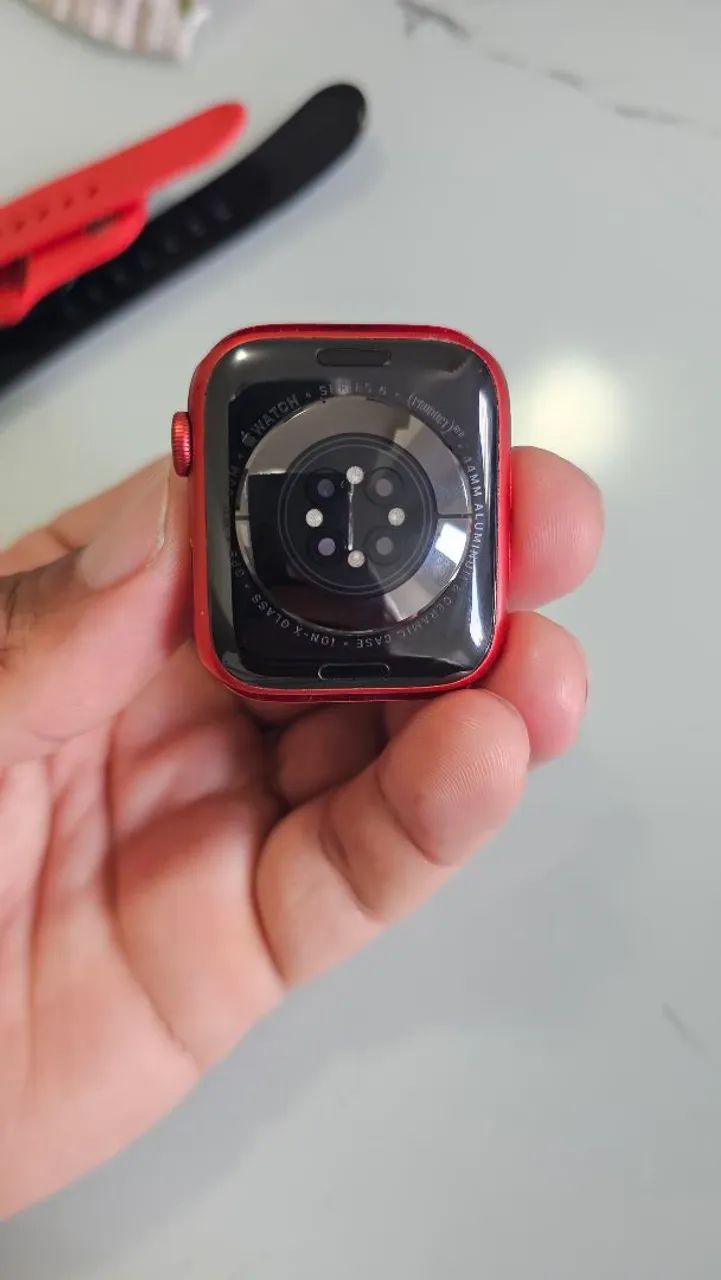 Vendo ou troco Apple Watch  - Foto 2