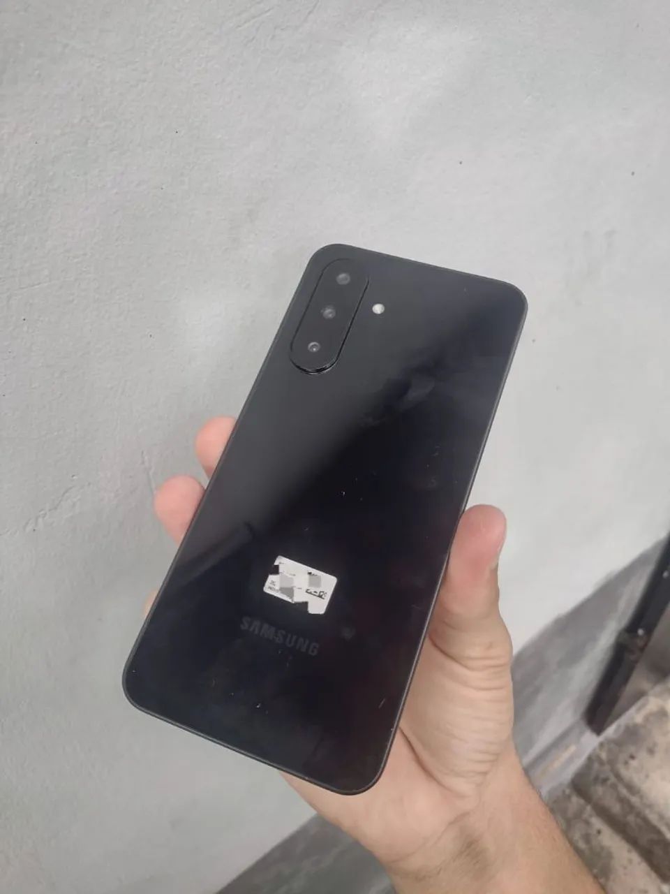 Samsumg a26 - Foto 2
