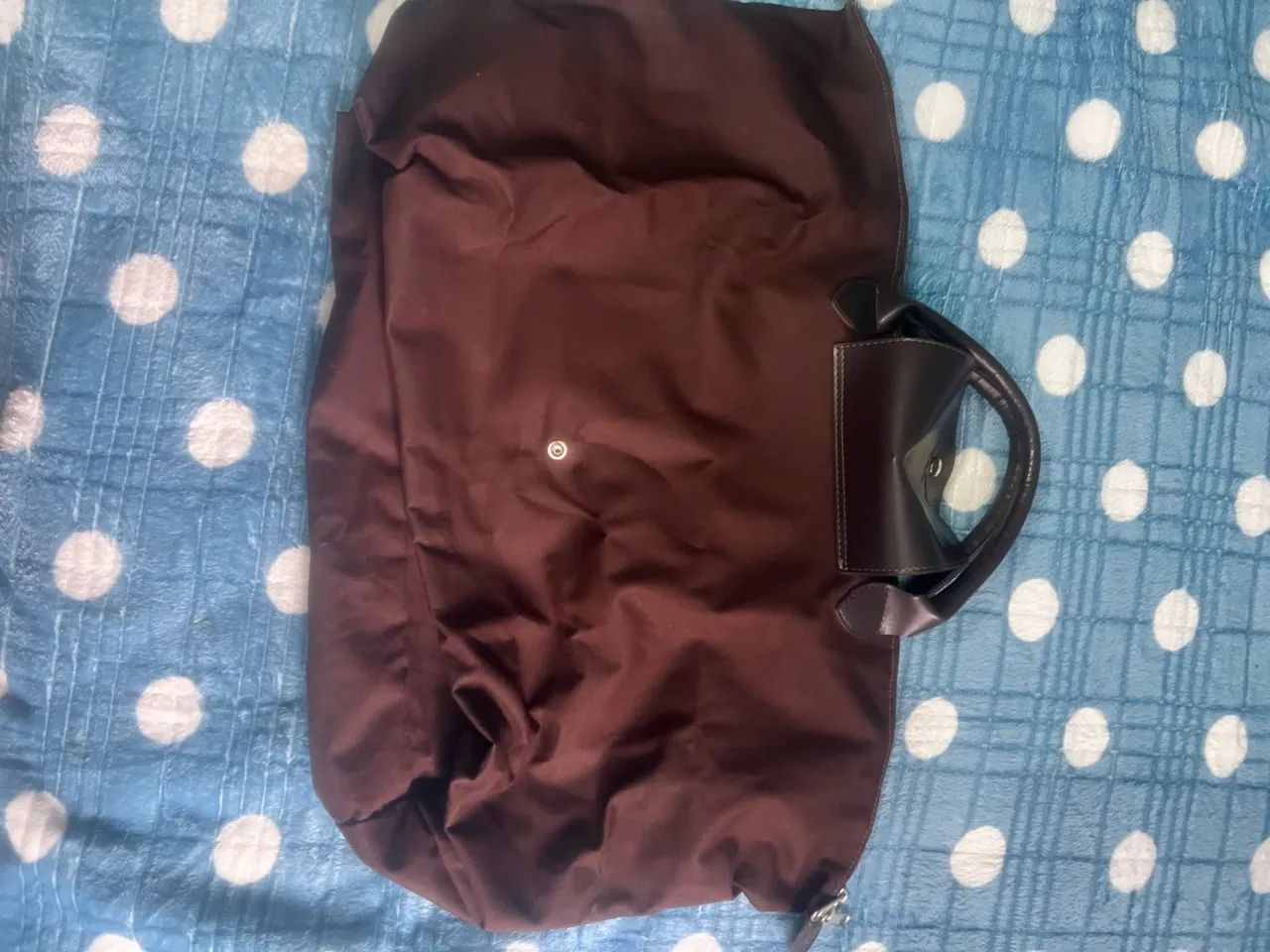 Bolsa de lado armou - Foto 2