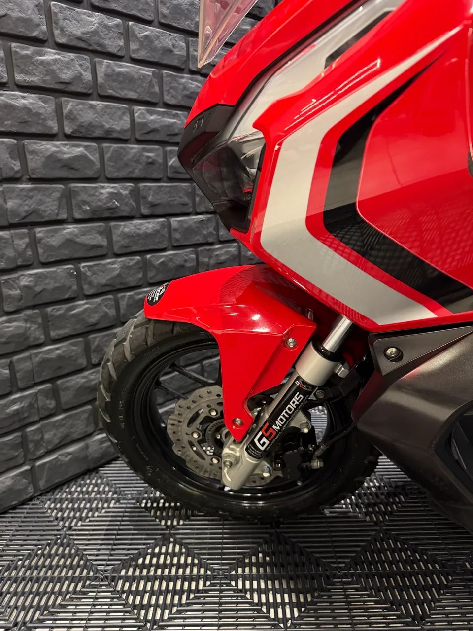 HONDA/ ADV 150cc 2022 - Foto 3