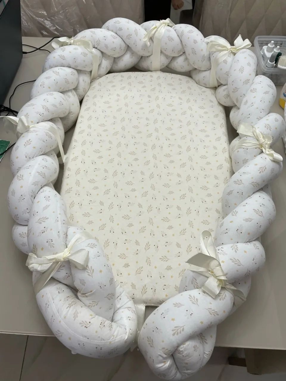 Ninho bebê dormir  - Foto 3