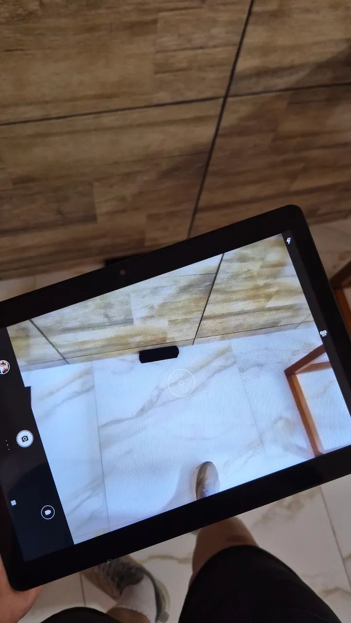 Tablet M10 4G Pro  (Perfeito para sua criança) - Foto 4
