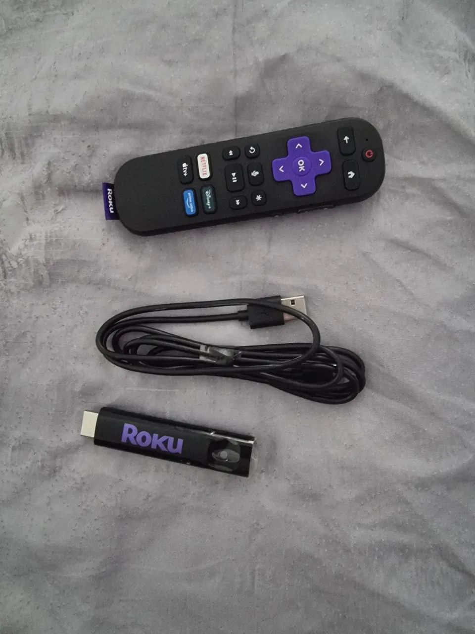 Roku Streaming Stick