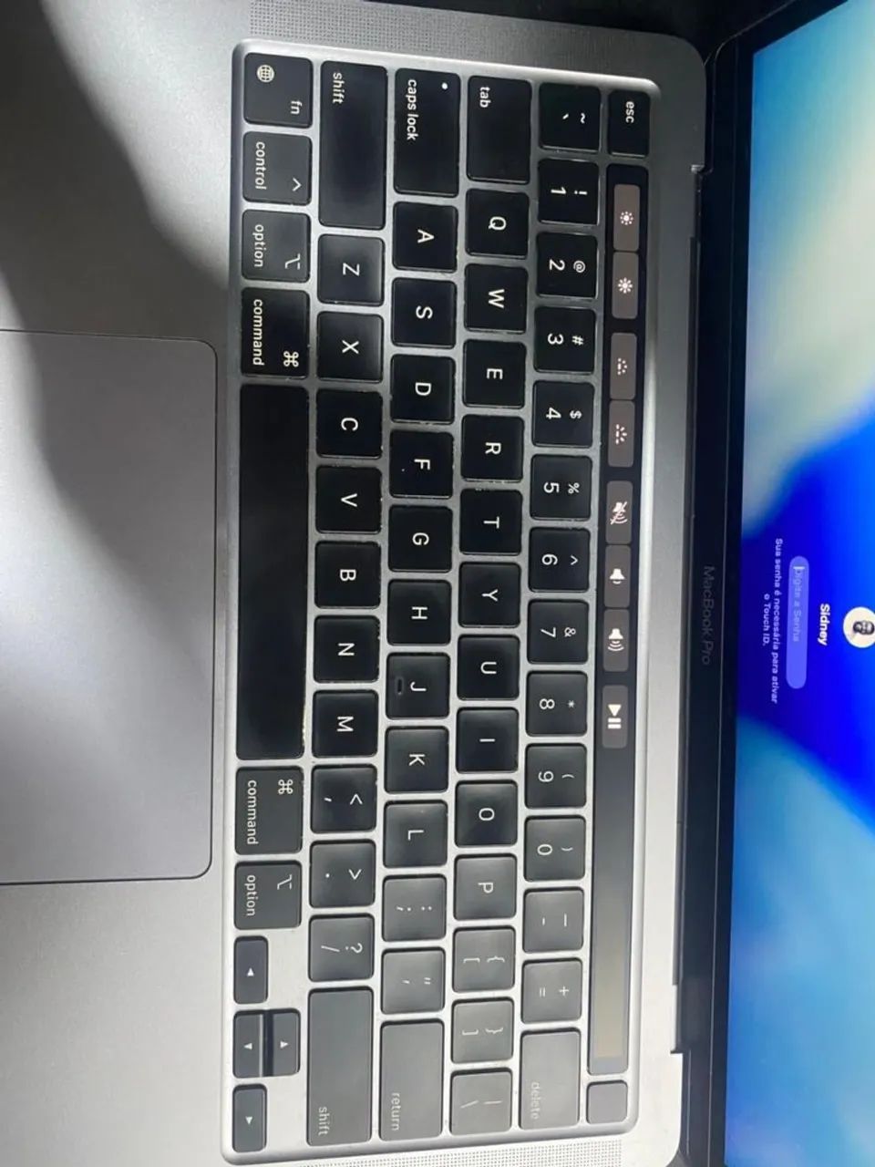 MacBook - Foto 5
