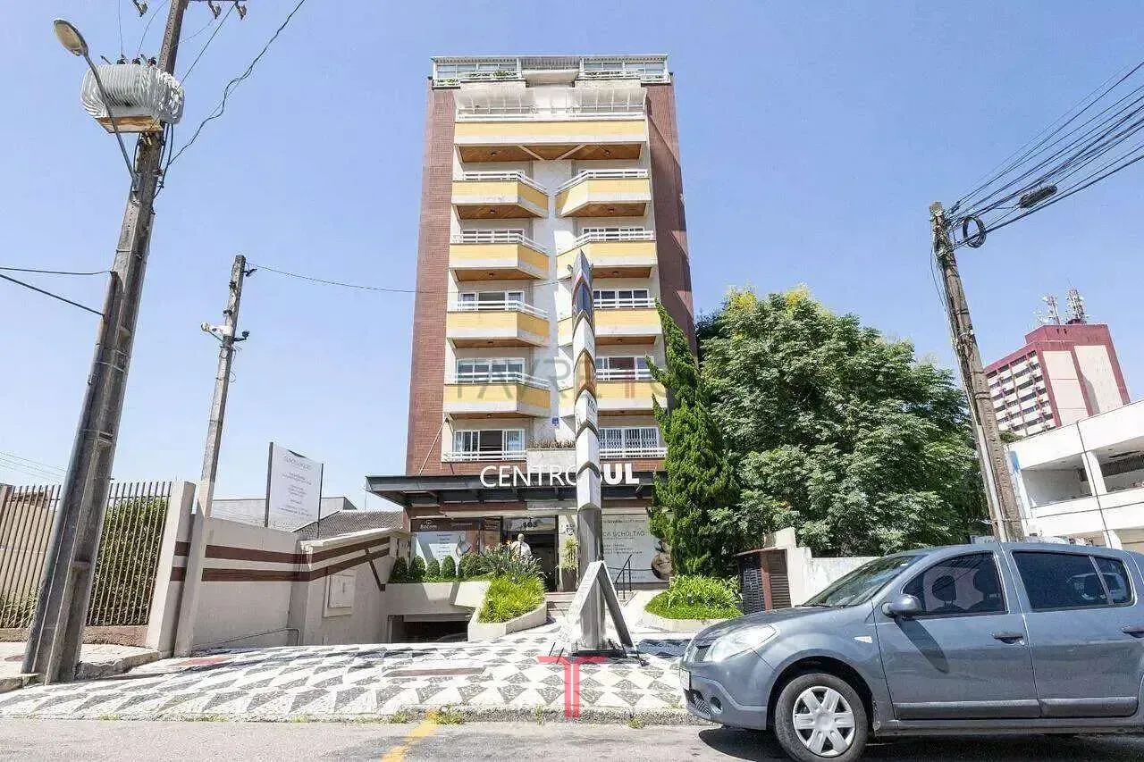 Sala Pinheirinho 42,40m² - Foto 2