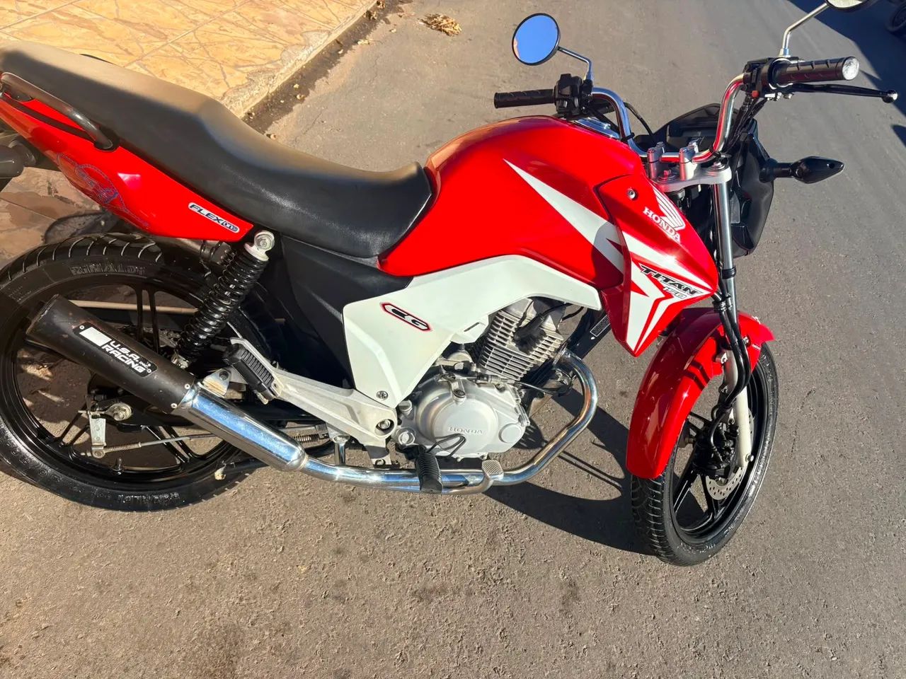 Honda 150 2015 - Foto 2
